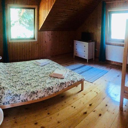 Willa Conacul Secaria Zewnętrze zdjęcie